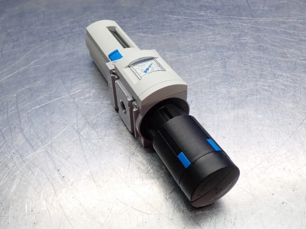 Festo Filter Regulator
