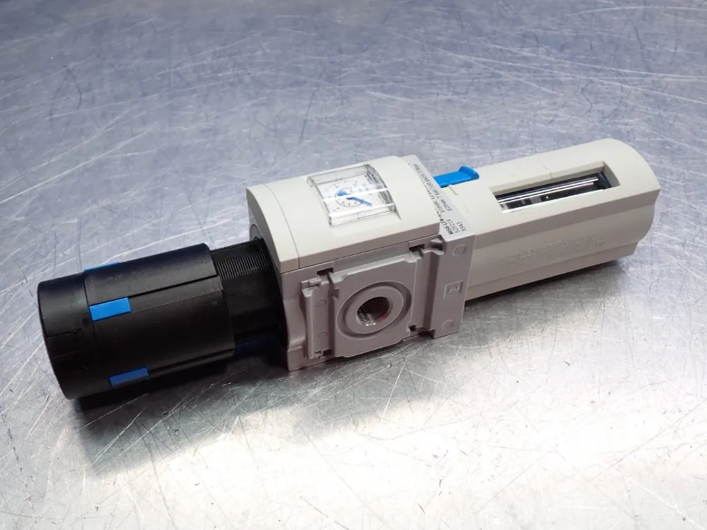 Festo Filter Regulator