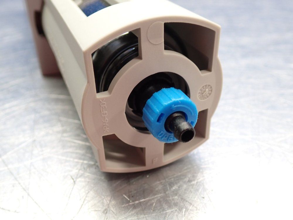 Festo Filter Regulator
