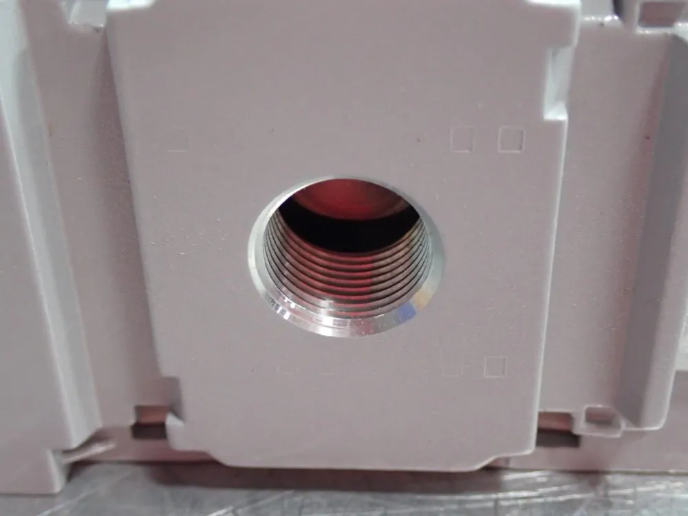 Festo Filter Regulator