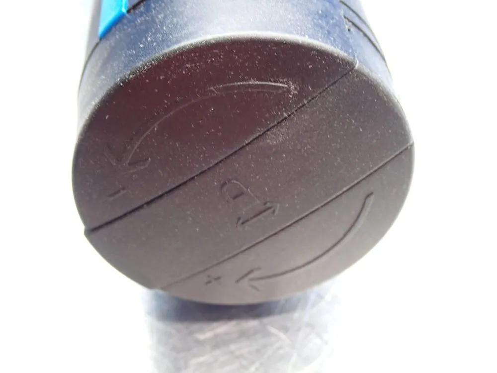 Festo Filter Regulator