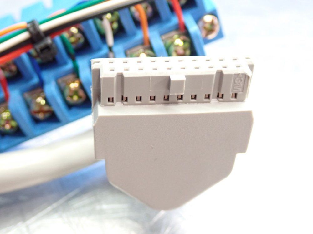 Allen Bradley 1492cable10e Cable Assembly - 1492-cable010e