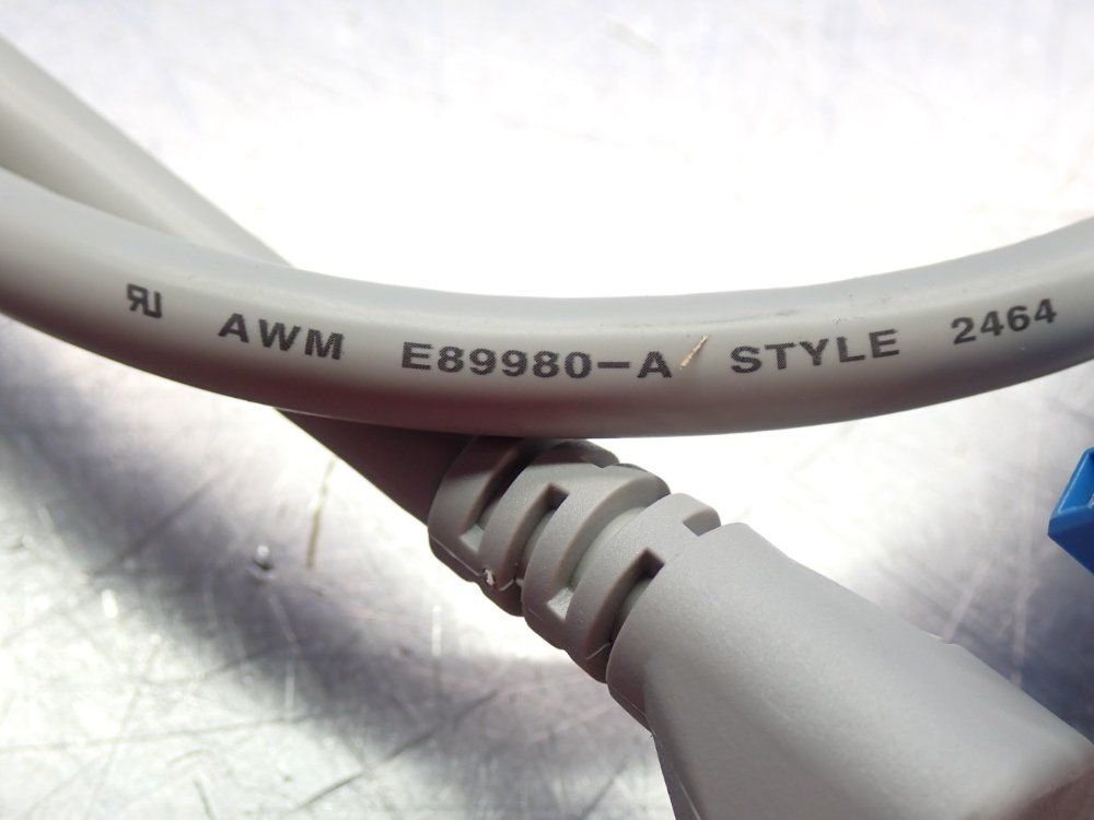 Allen Bradley 1492cable10e Cable Assembly - 1492-cable010e