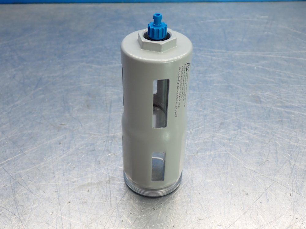 Festo Mini Air Filter Bowl Unit