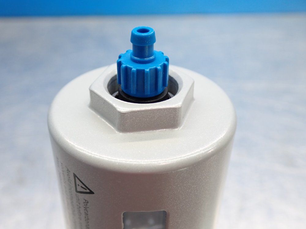 Festo Mini Air Filter Bowl Unit
