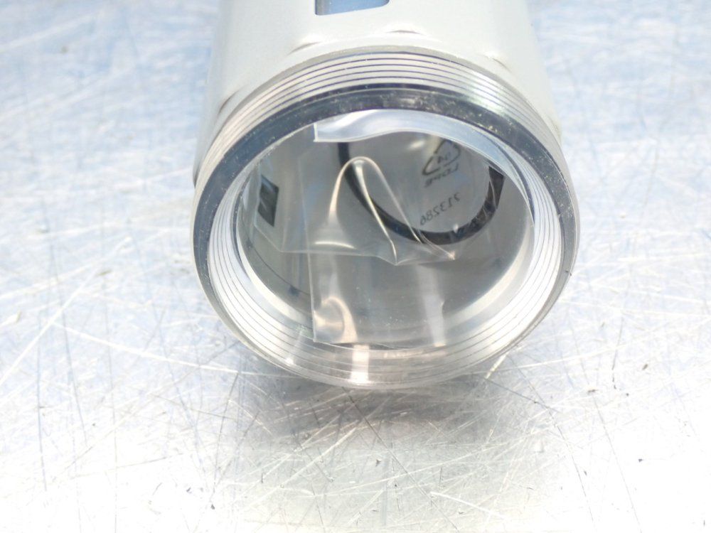 Festo Mini Air Filter Bowl Unit
