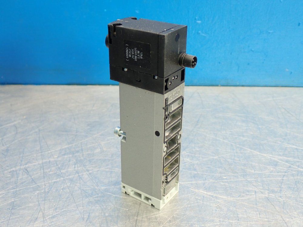 Festo Air Solenoid Valve - 539158