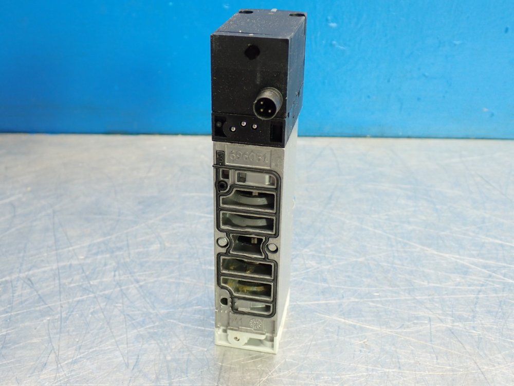 Festo Air Solenoid Valve - 539158