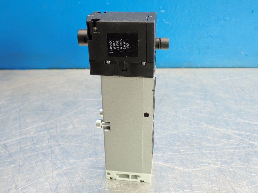 Festo Air Solenoid Valve - 539158