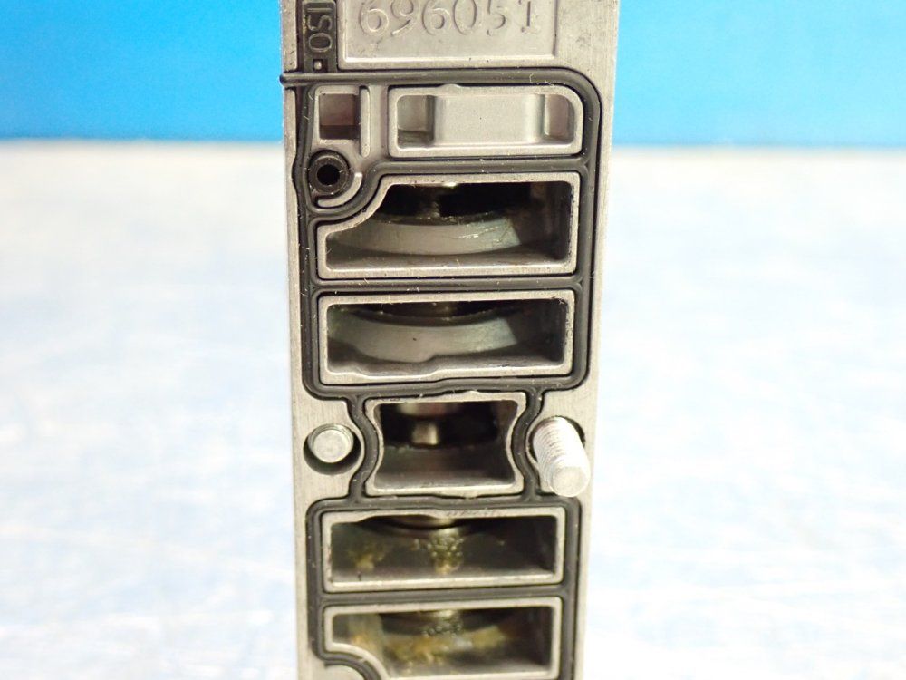 Festo Air Solenoid Valve - 539158