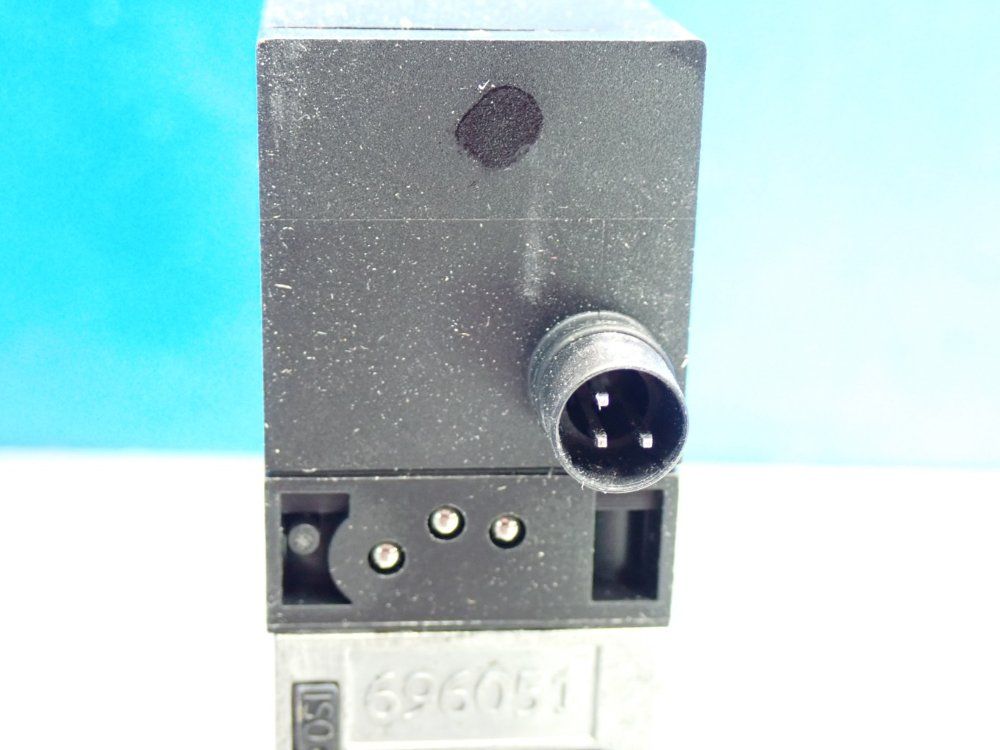 Festo Air Solenoid Valve - 539158