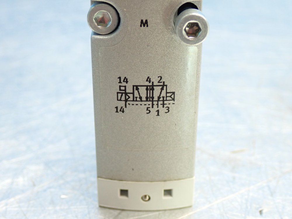 Festo Air Solenoid Valve - 539158