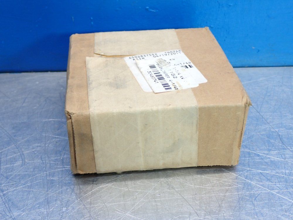 Dodge 1-1/4 Bore Taper Lock Bushing - 117106