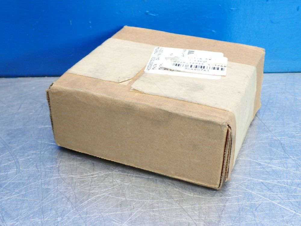 Dodge 1-1/4 Bore Taper Lock Bushing - 117106