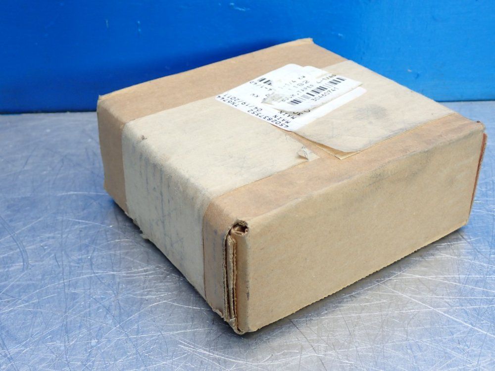 Dodge 1-1/4 Bore Taper Lock Bushing - 117106