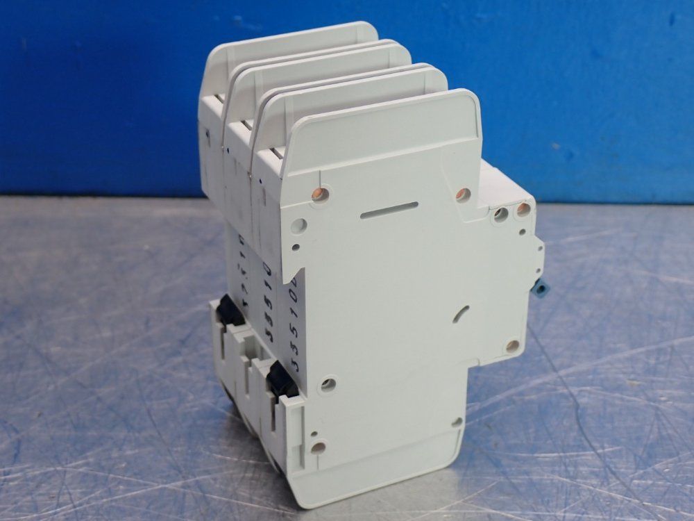 Allen Bradley Circuit Breaker - 1489-a3d100