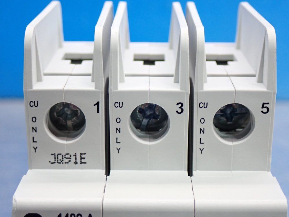 Allen Bradley Circuit Breaker - 1489-a3d100