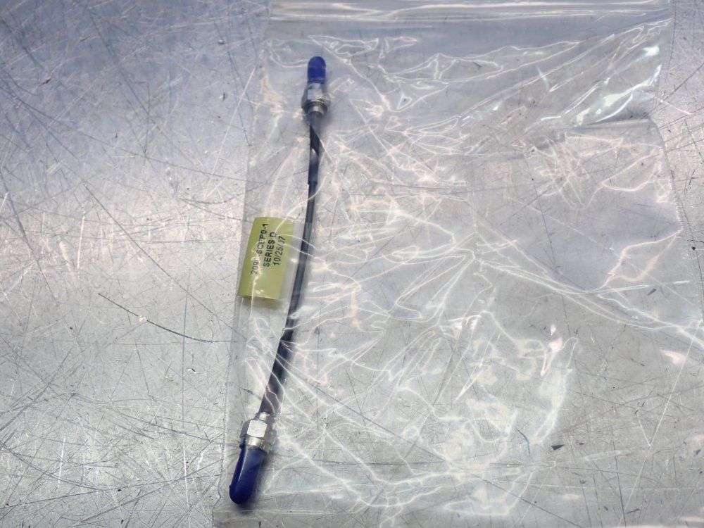 Allen Bradley Fiber Optic Cable 0.13m - 195591-q14