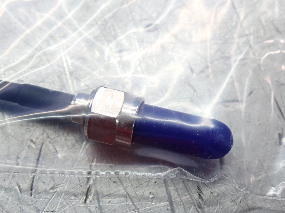 Allen Bradley Fiber Optic Cable 0.13m - 195591-q14