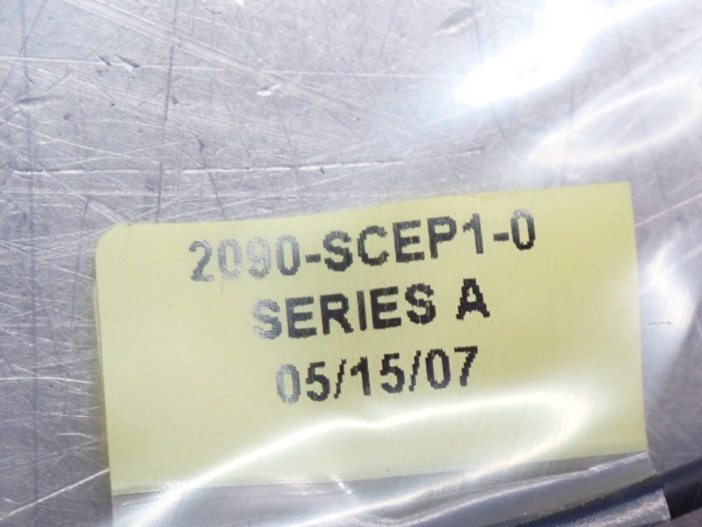 Allen Bradley Fiber Optic Cable 1.0m - 195591-q04