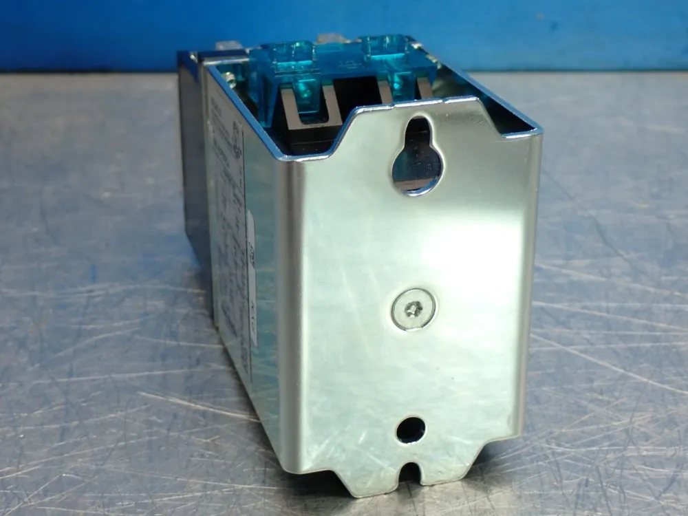 Allen Bradley Safety Control Relay Unit - 700s-dcp220z24