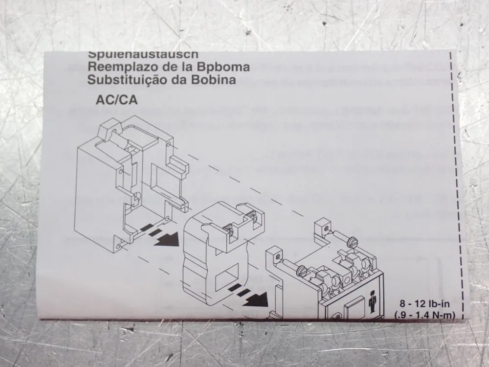 Allen Bradley Safety Control Relay Unit - 700s-dcp220z24