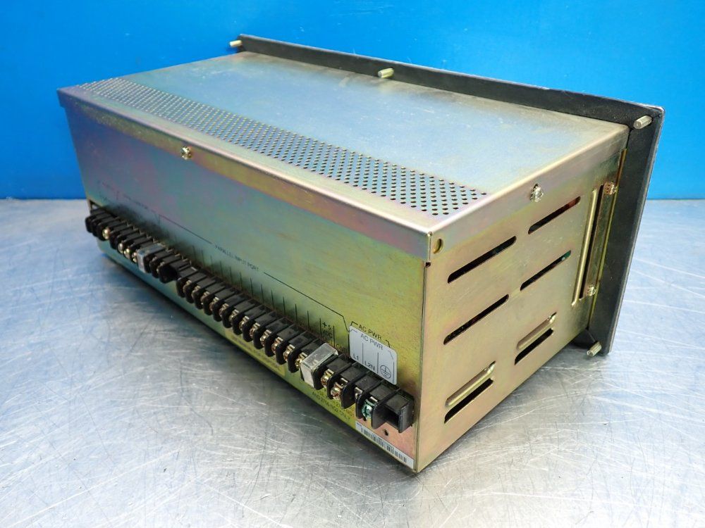 Allen Bradley Dataliner Message Display Module