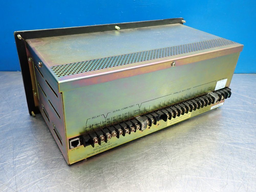 Allen Bradley Dataliner Message Display Module