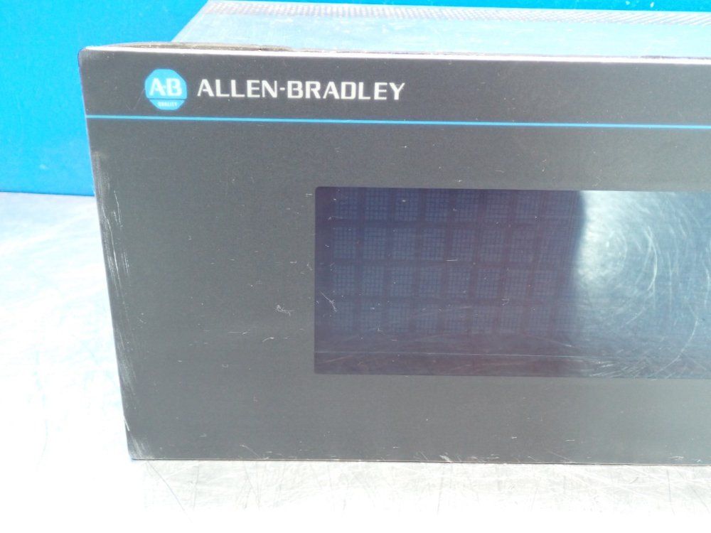 Allen Bradley Dataliner Message Display Module
