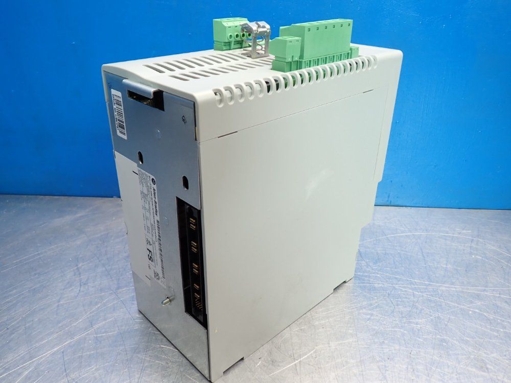 Allen Bradley Kinetix 6000 Integrated Axis Module Servo Drive
