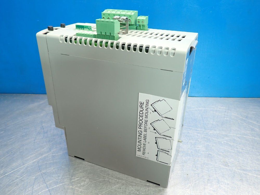 Allen Bradley Kinetix 6000 Integrated Axis Module Servo Drive