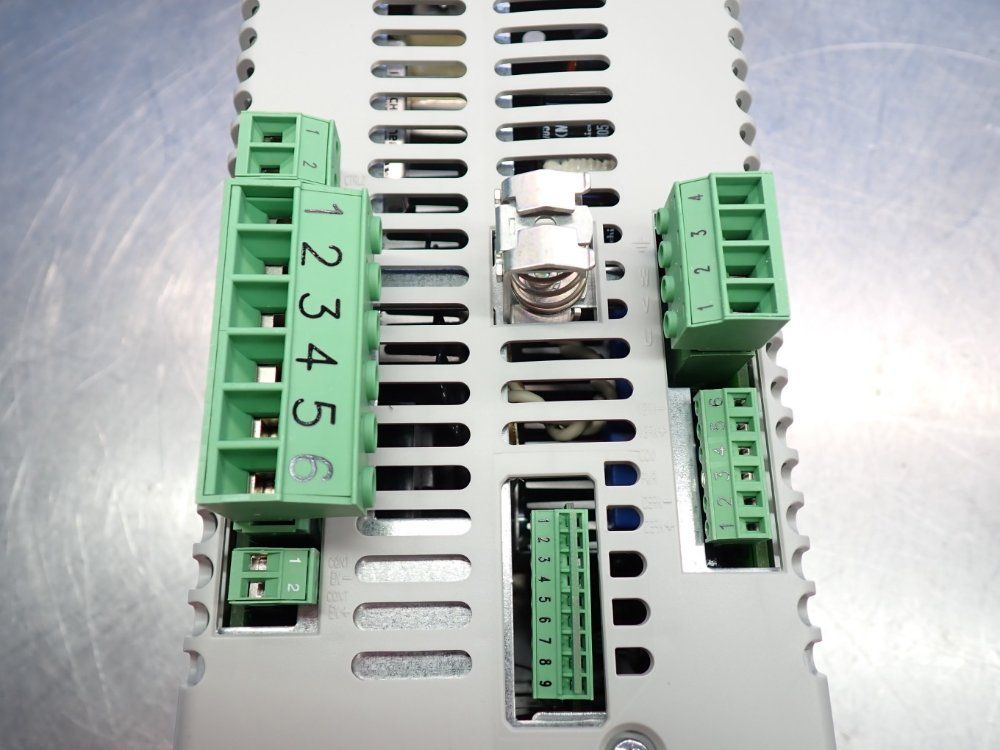 Allen Bradley Kinetix 6000 Integrated Axis Module Servo Drive
