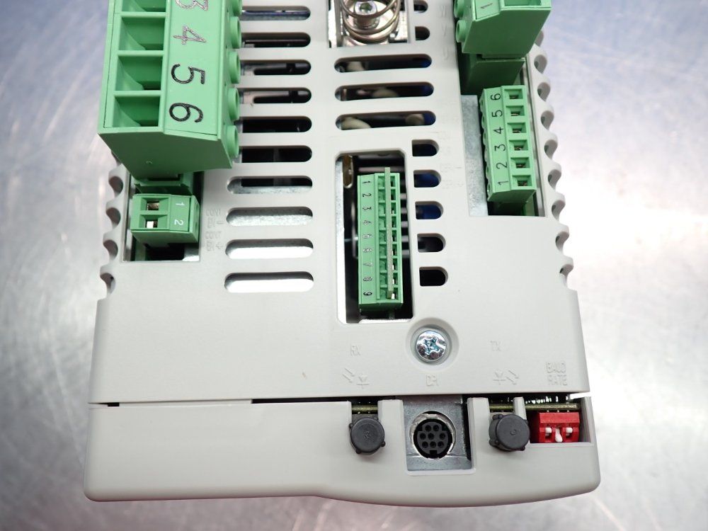 Allen Bradley Kinetix 6000 Integrated Axis Module Servo Drive