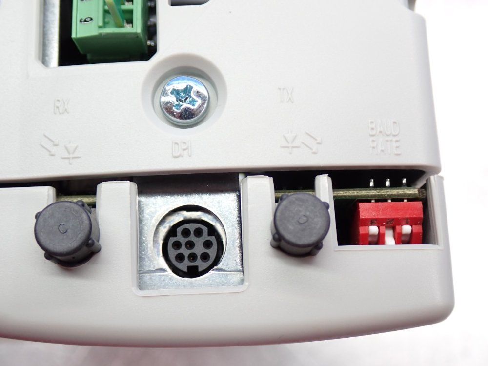 Allen Bradley Kinetix 6000 Integrated Axis Module Servo Drive