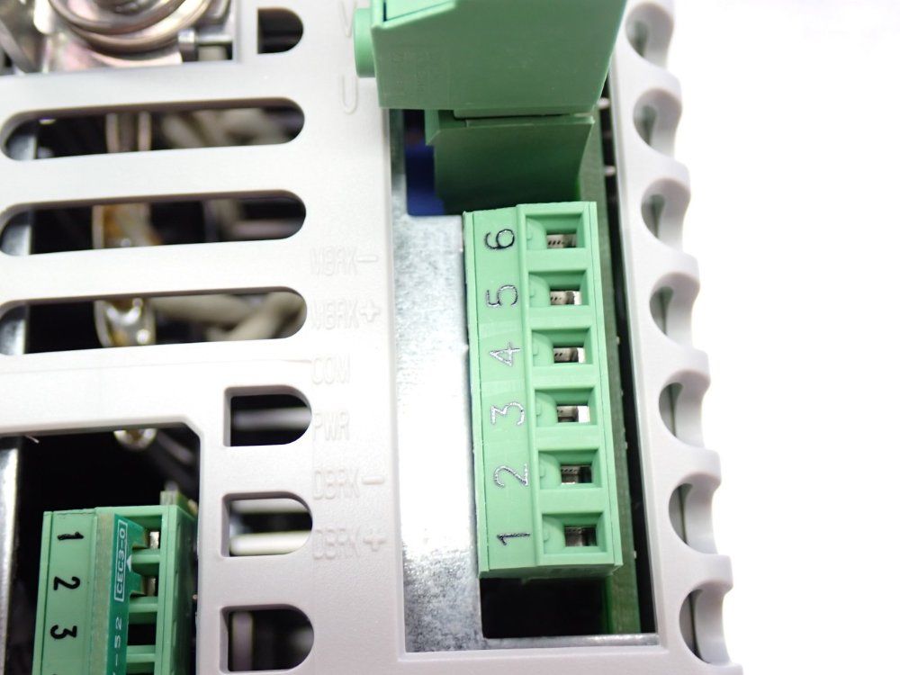 Allen Bradley Kinetix 6000 Integrated Axis Module Servo Drive