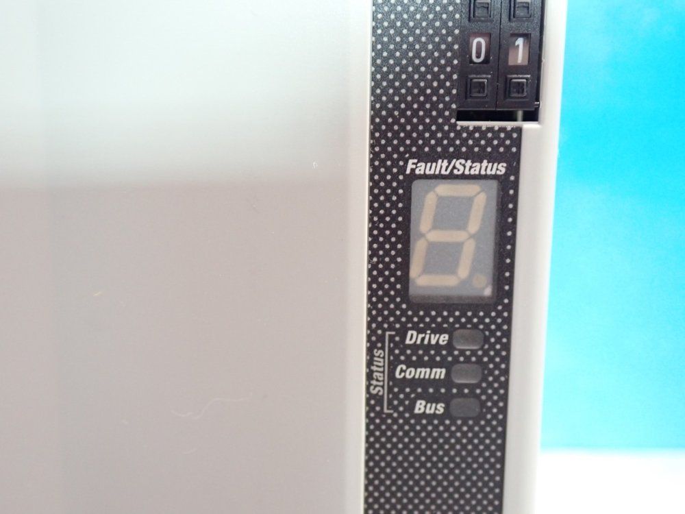 Allen Bradley Kinetix 6000 Integrated Axis Module Servo Drive