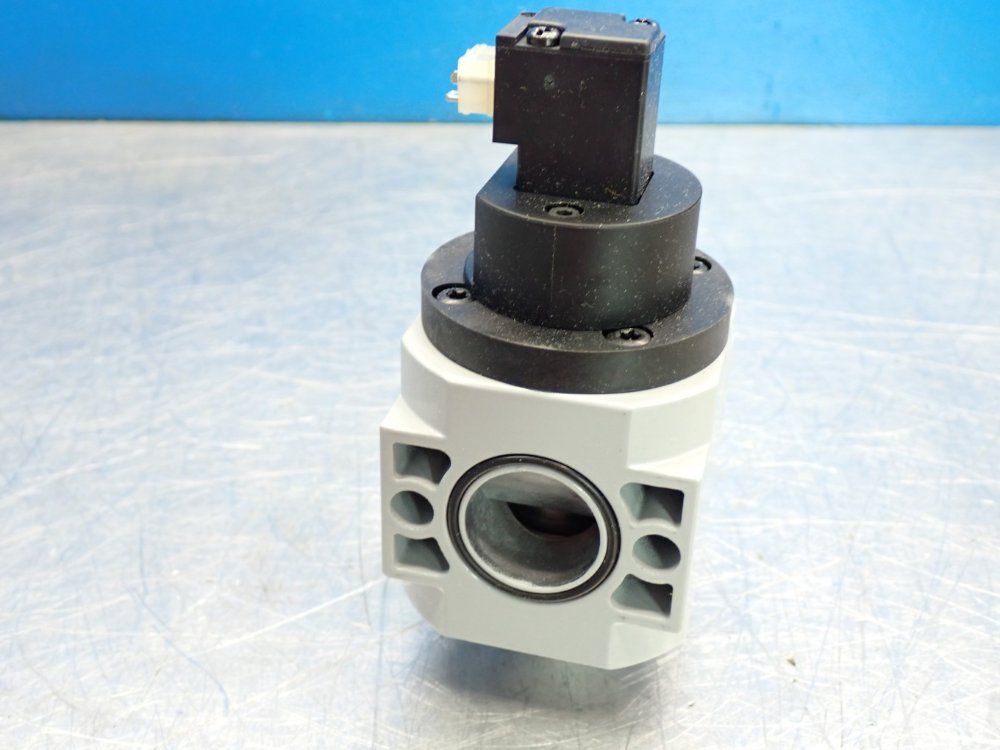 Festo Shutoff Valve Unit - 172959