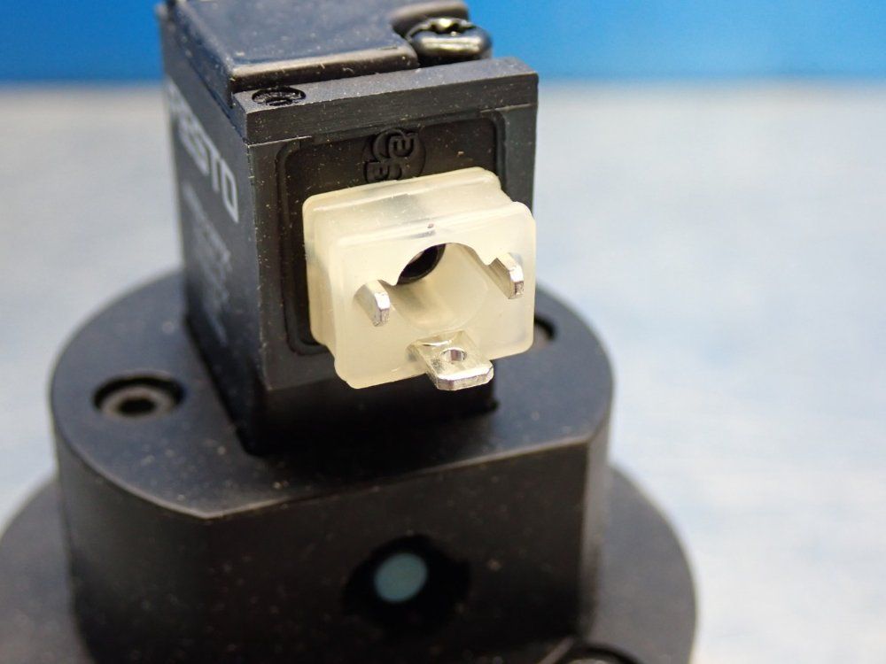 Festo Shutoff Valve Unit - 172959