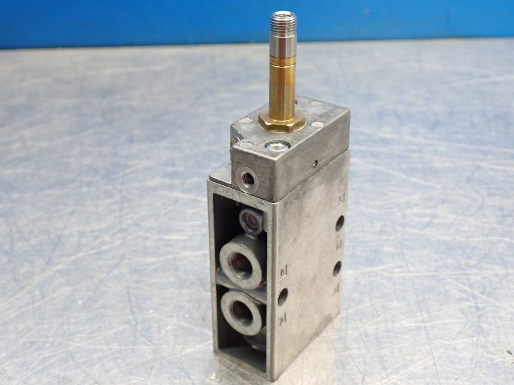 Festo Air Solenoid Valve - 10348