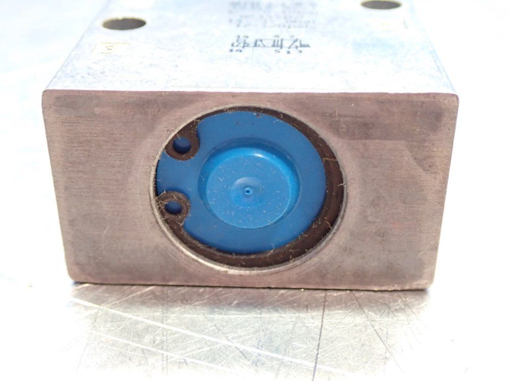 Festo Air Solenoid Valve - 10348