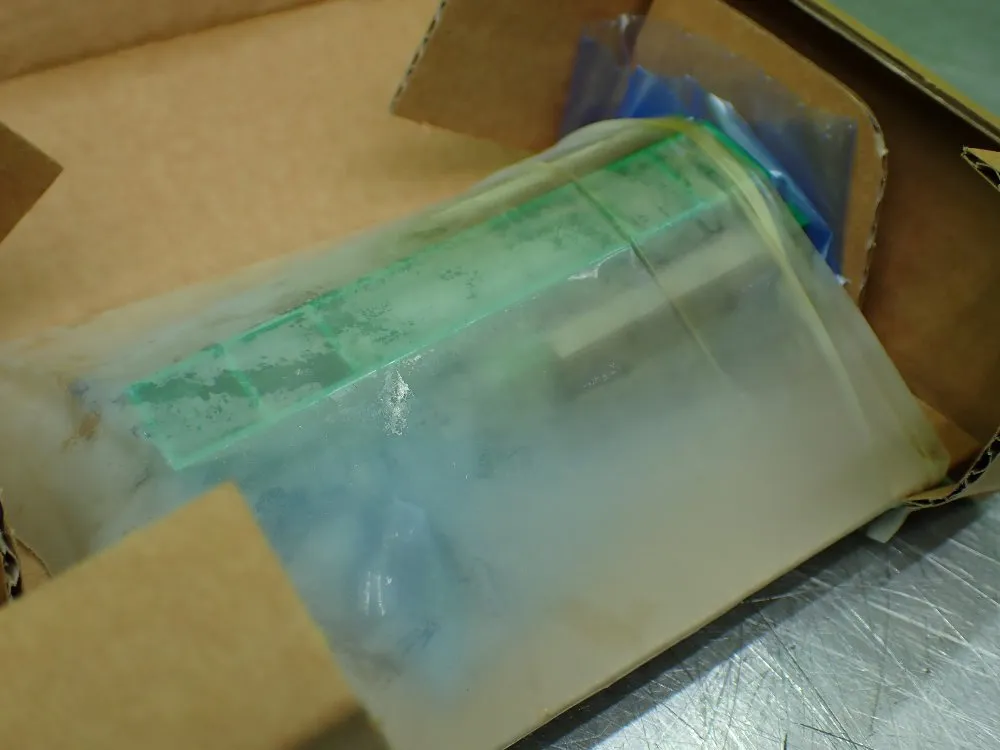 Ina Recirculating Ball Bearing Carriage - Kwve15-b-h