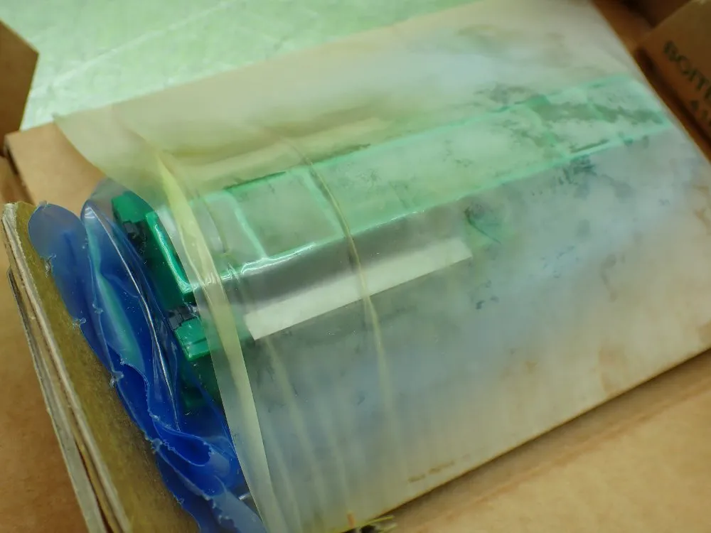 Ina Recirculating Ball Bearing Carriage - Kwve15-b-h