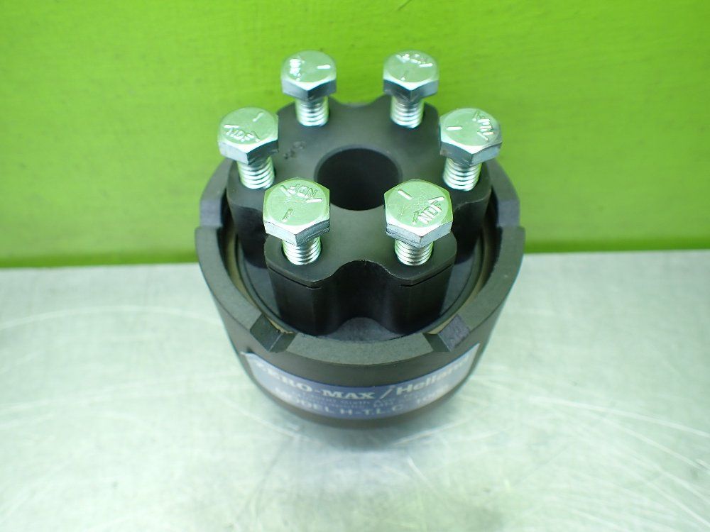 Zero-max 0.750" Bore. Torque Limiter. - H-t.l.c. 1000