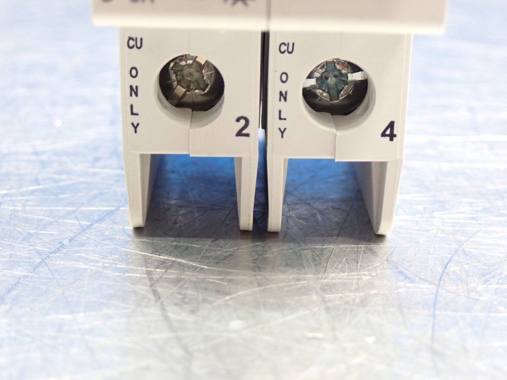 Allen Bradley Industrial Circuit Breaker - 1489-a2d050