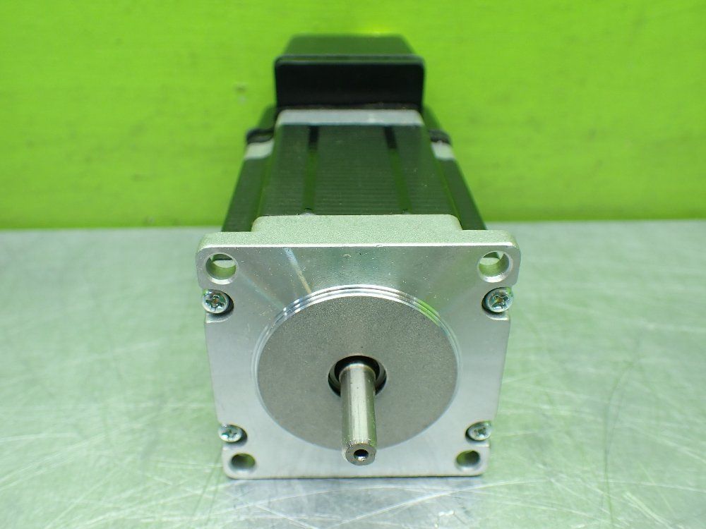 Amci Ethernet Integrated Stepper Motor - Smd23e2-240-m12