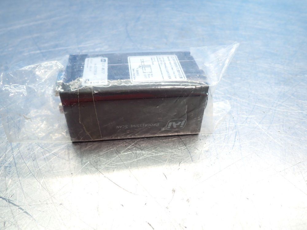 Jai  Progressive Scan Rgb Color Ccd Camera