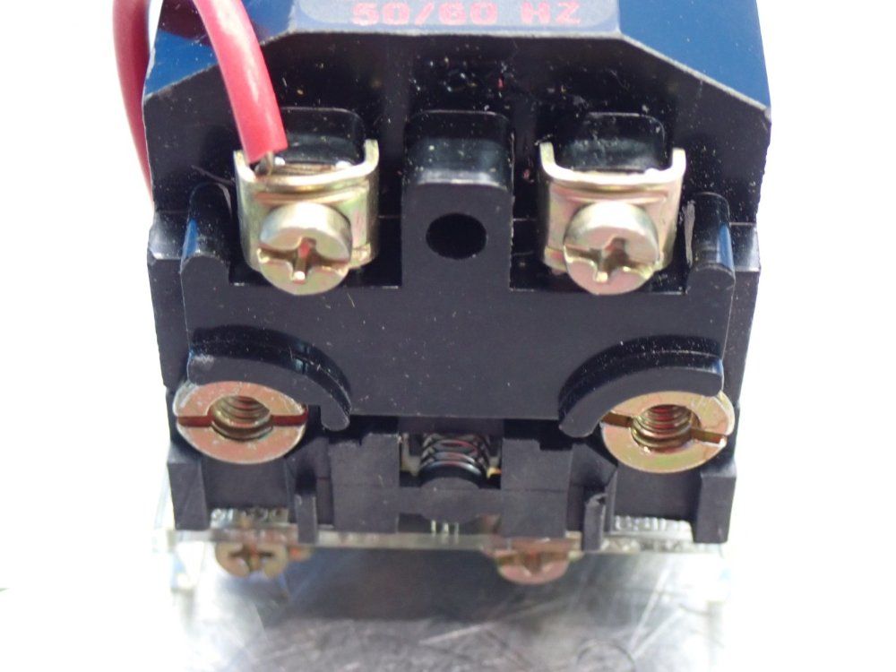 Allen Bradley 30mm Pilot Light 800h Pb