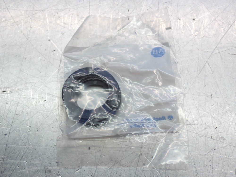 Allen Bradley 30mm Pilot Light 800h Pb