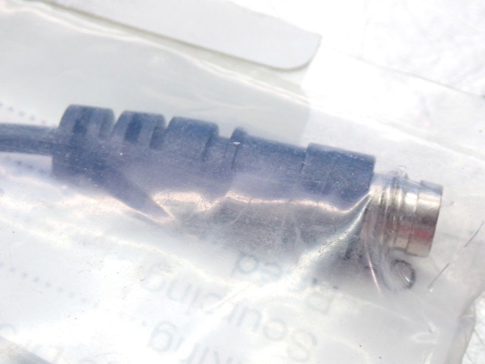 Bimba Square Track Mounted Switch - Ubscq