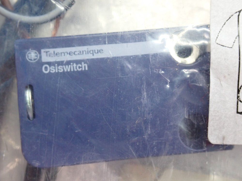 Telemecanique Limit Switch